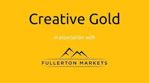 Fullerton Markets Sponsors The Creative Gold Award at The Wellington Gold Awards (VN)